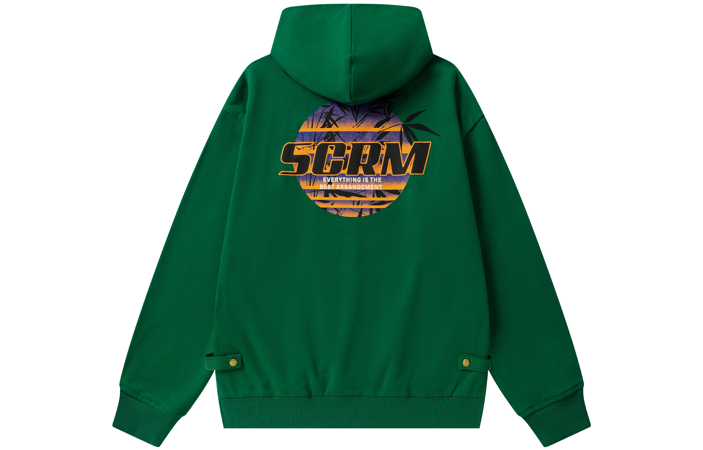 SCRM Logo