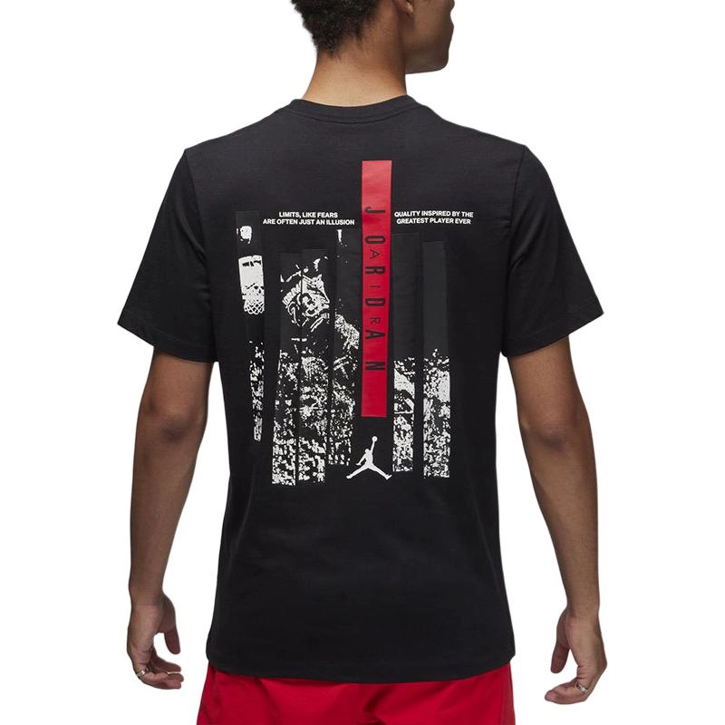 Jordan BRAND T