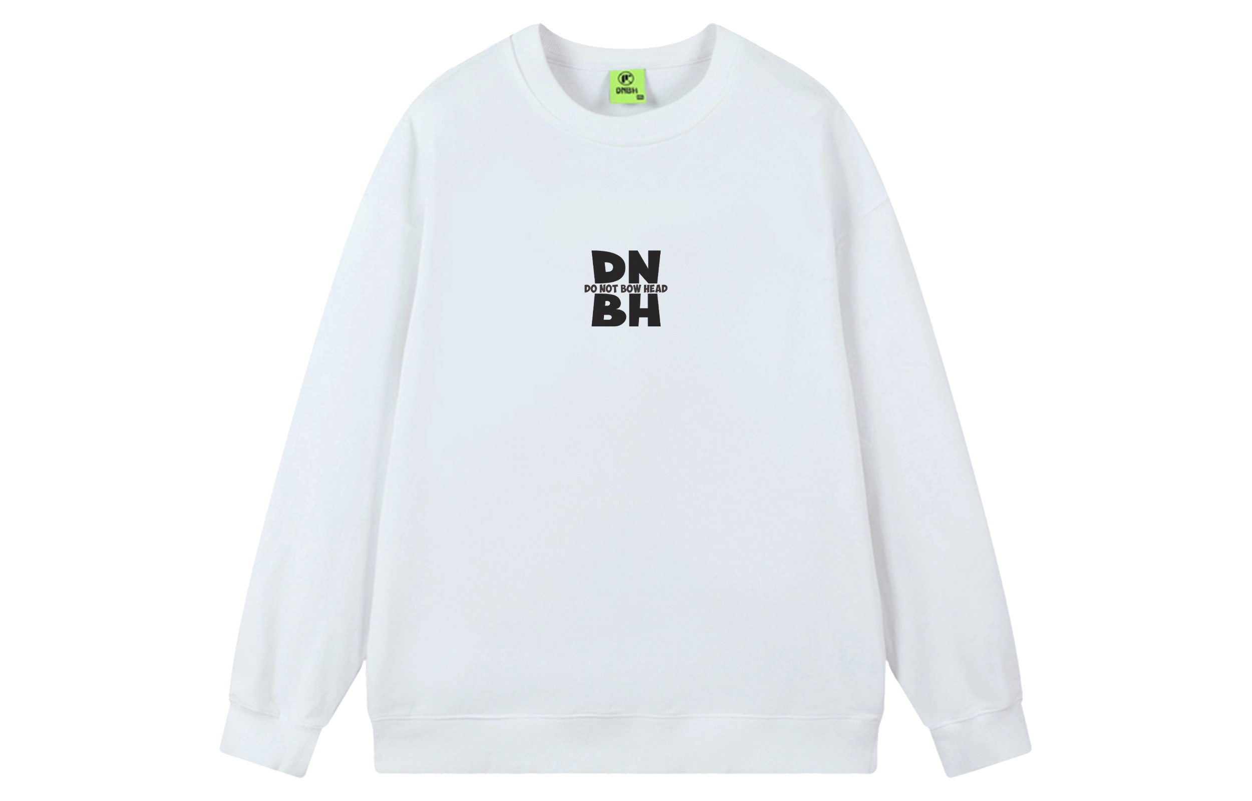 DNBH logo
