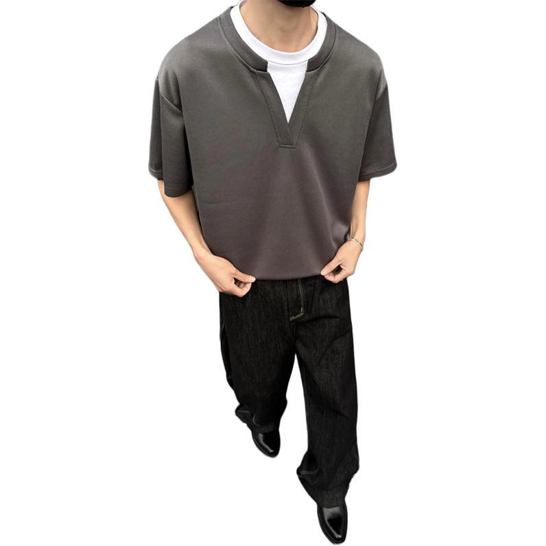 PAINT STAIN T