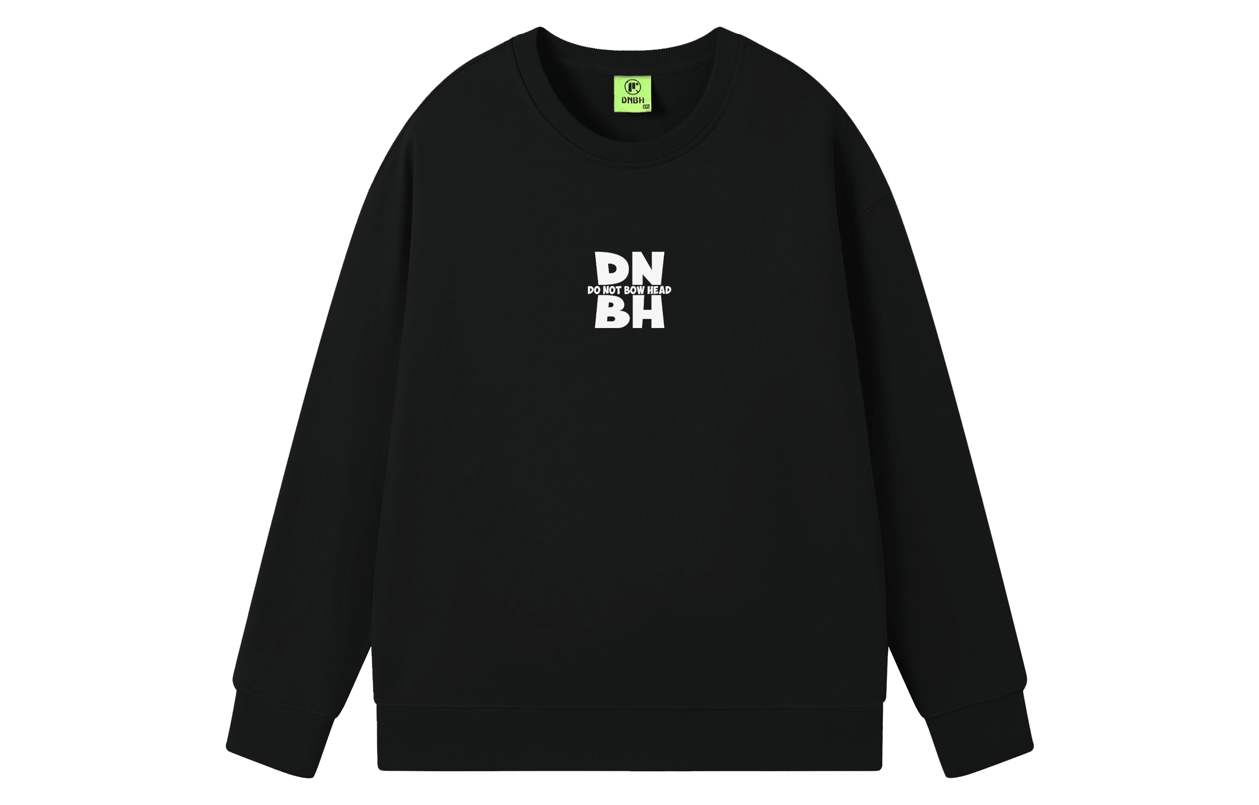 DNBH logo