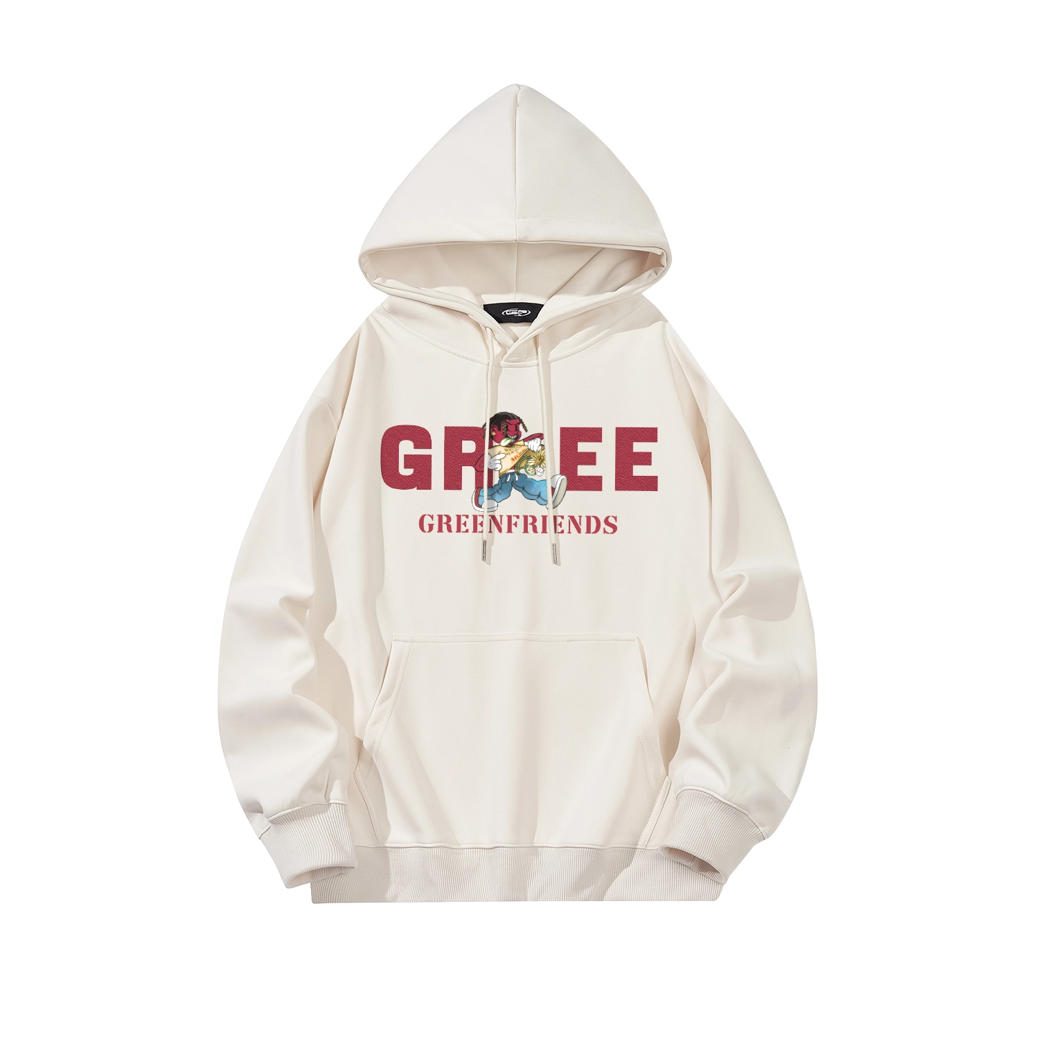 GF