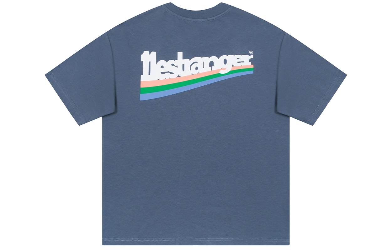 11ESTRANGER T