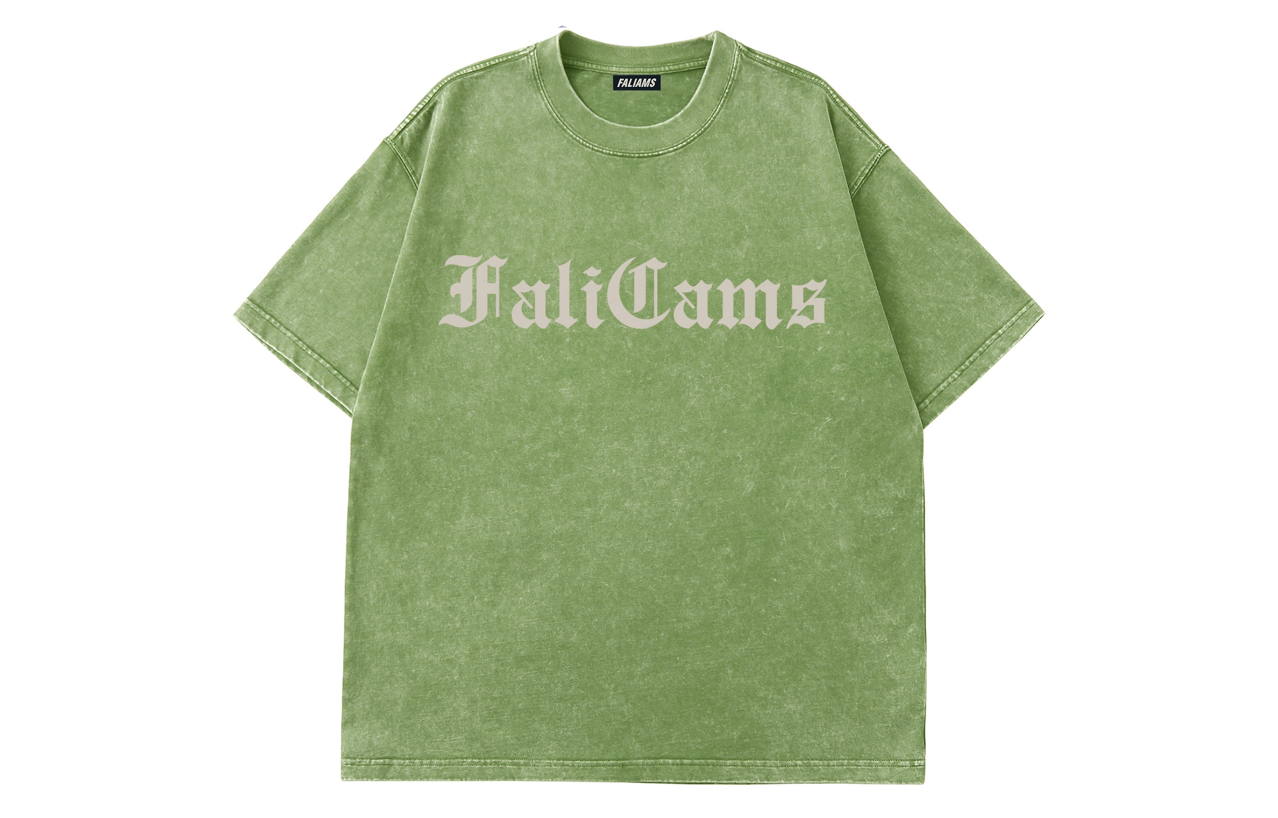 FALIAMS T