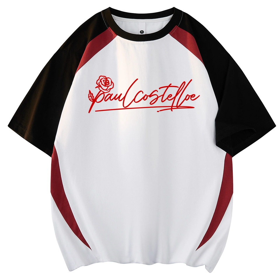 PAUL COSTELLOE logoT