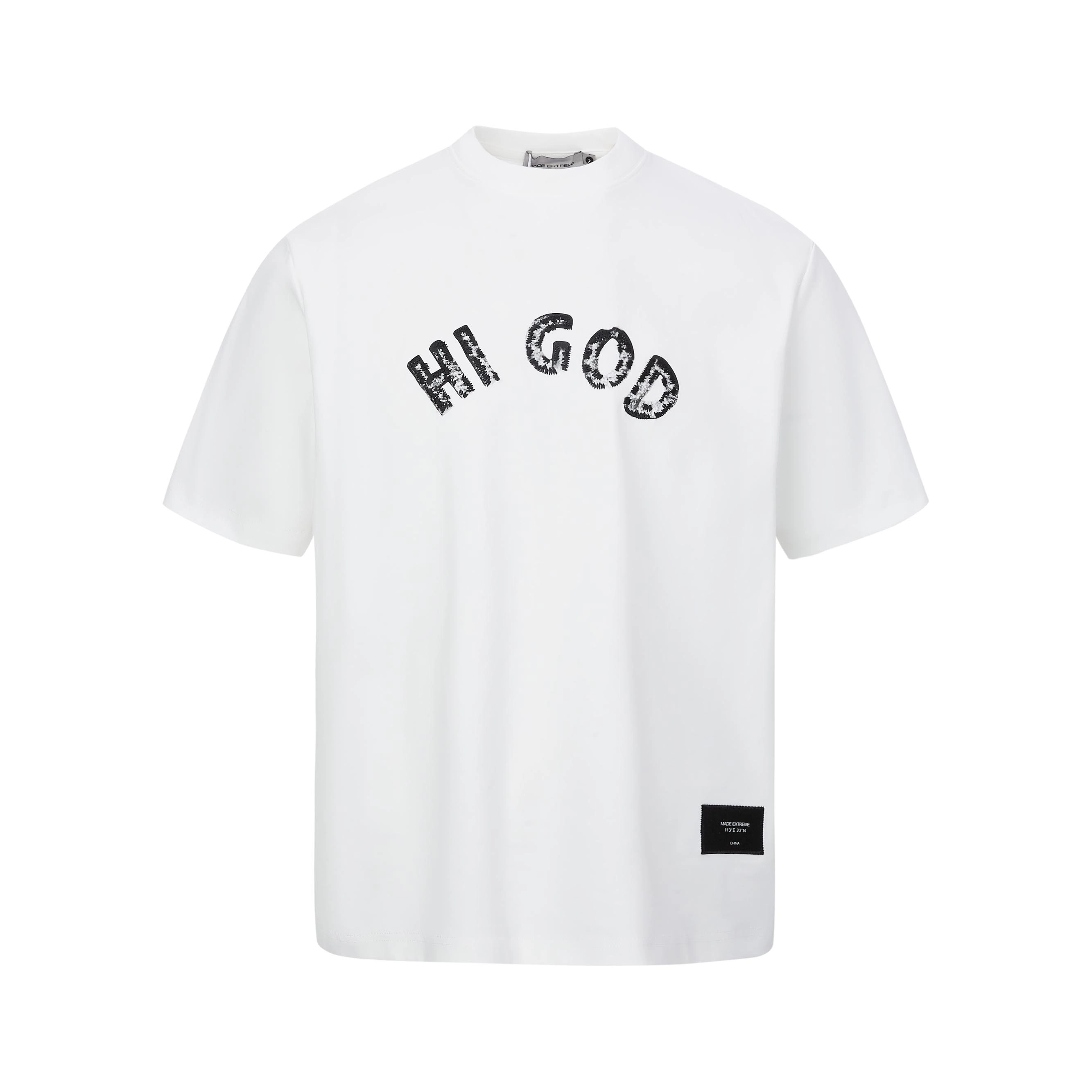 MADE EXTREME T