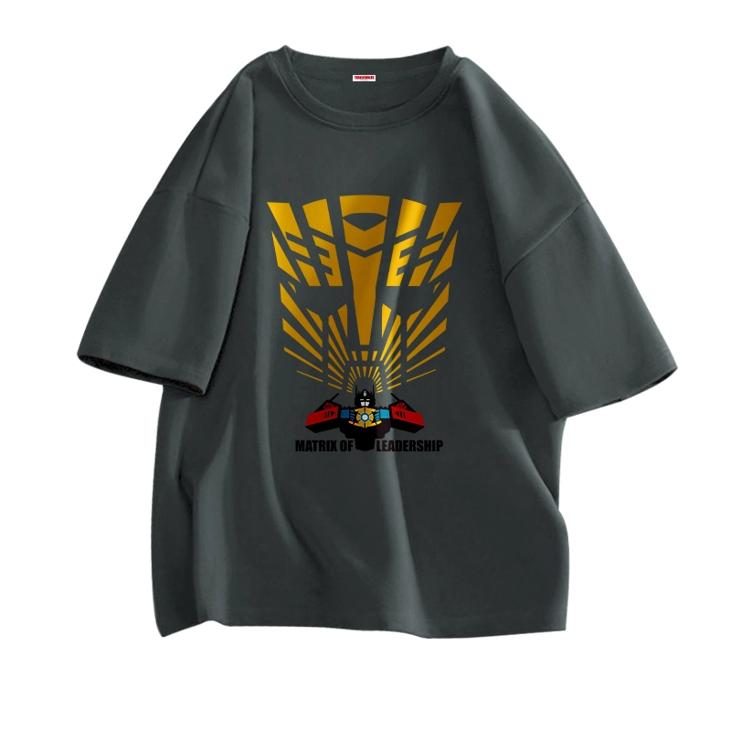 TRANSFORMERS T