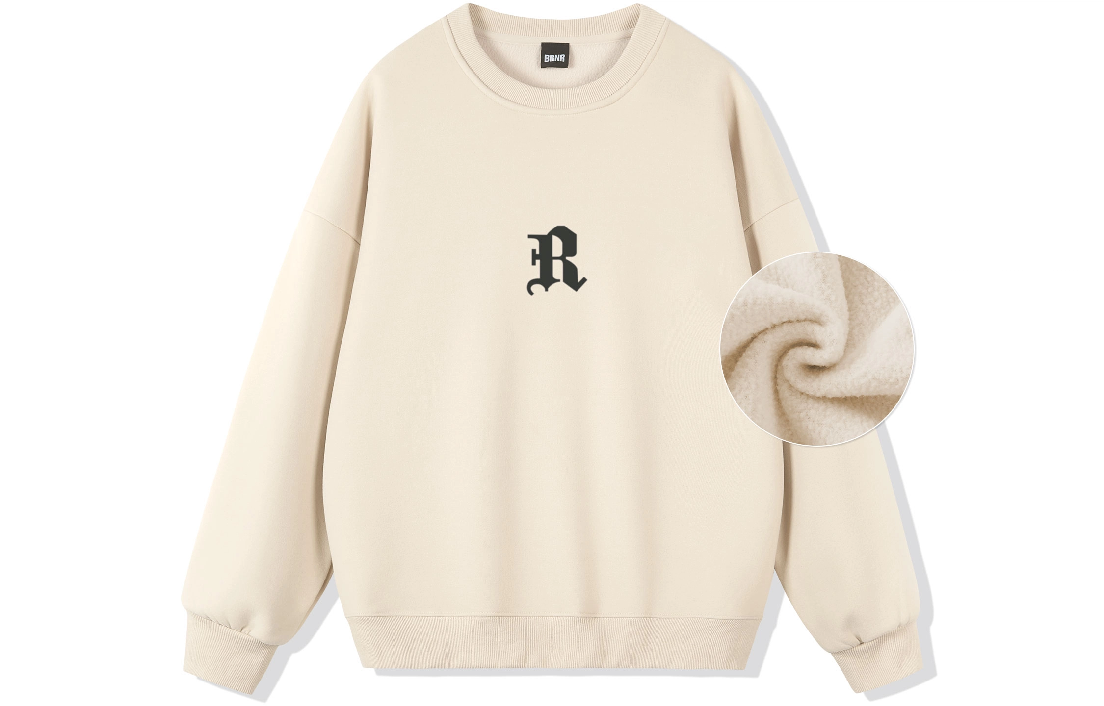 BRNR