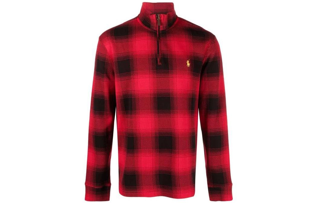 Polo Ralph Lauren FW22 Logo
