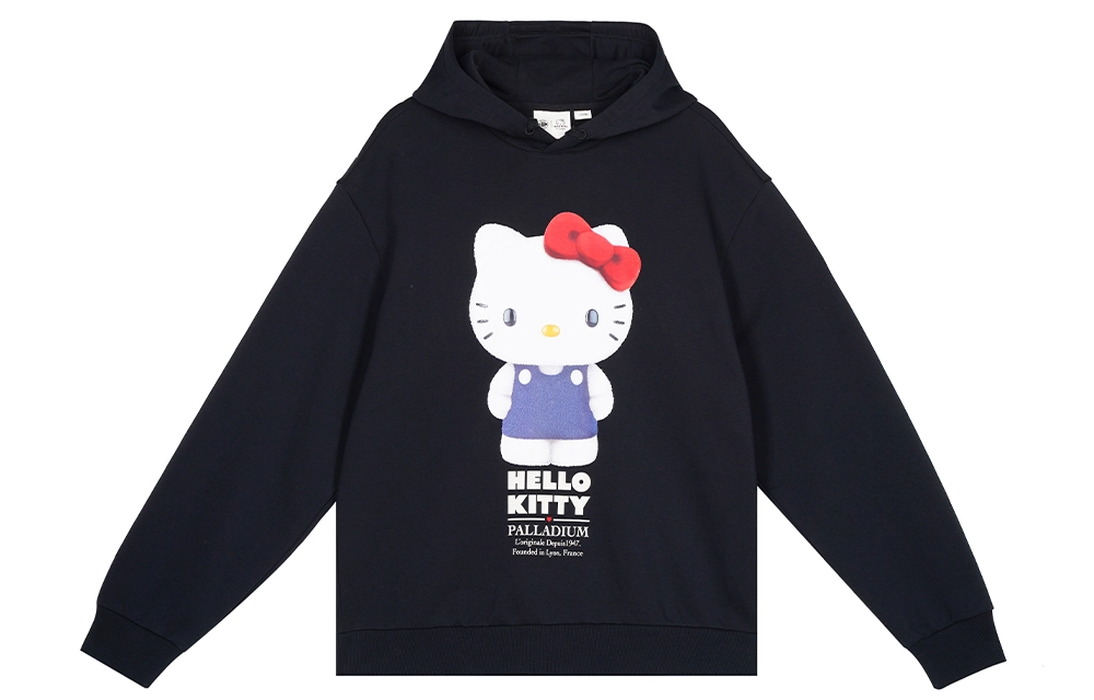 Palladium x Hello Kitty
