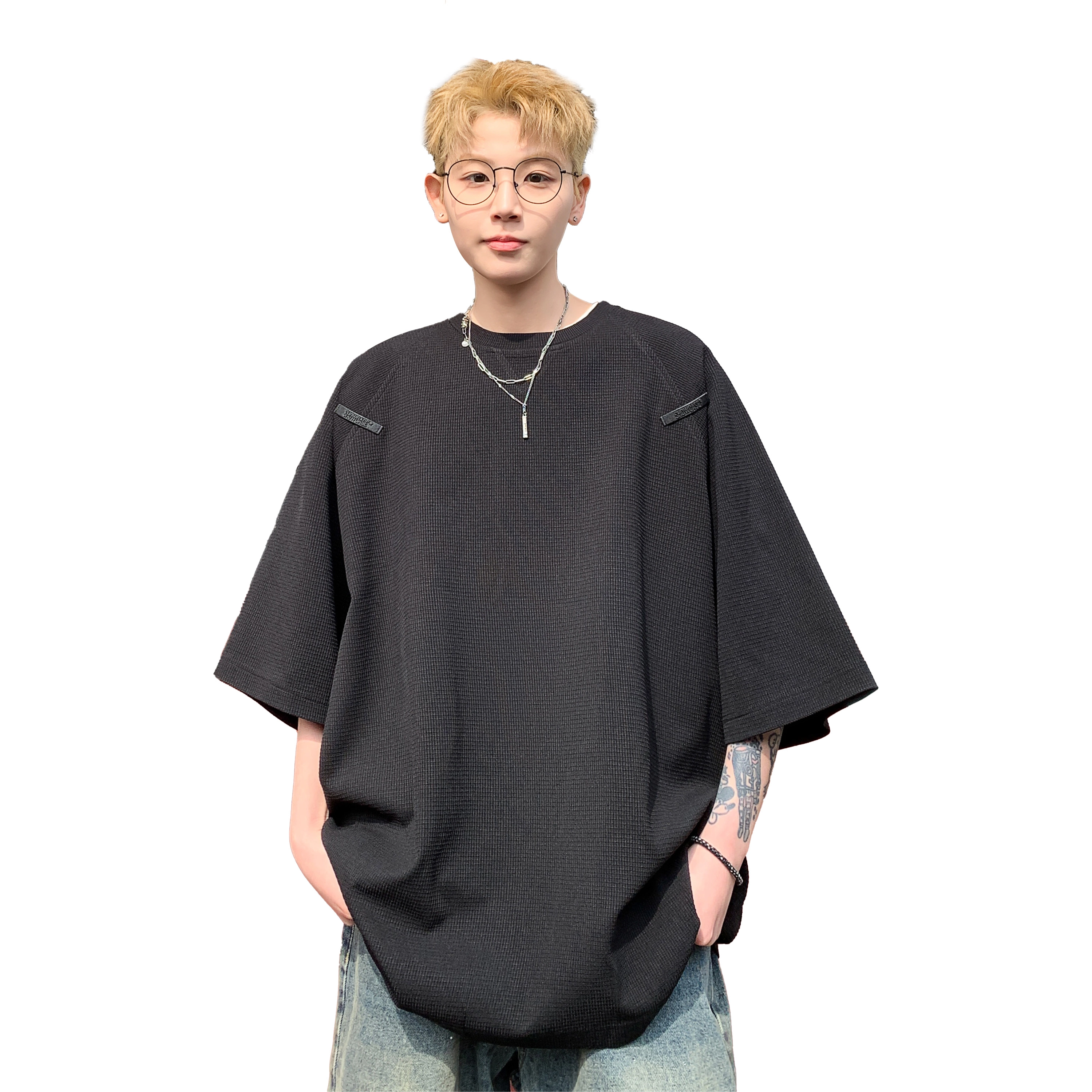 JUNGLE PANDA T