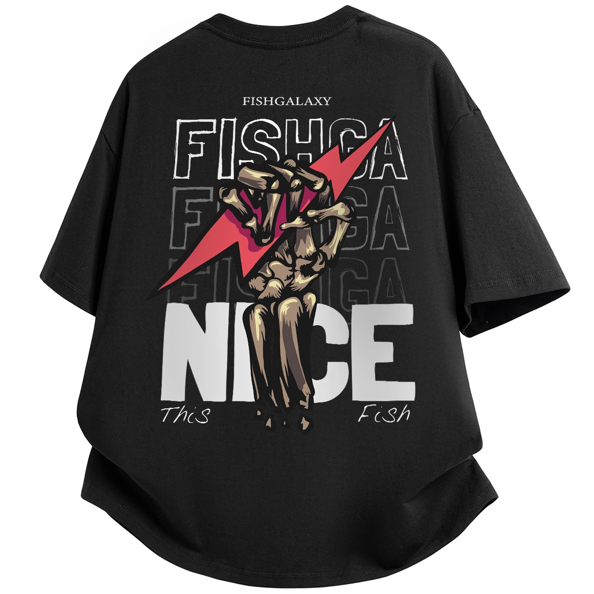 FISHGALAXY T