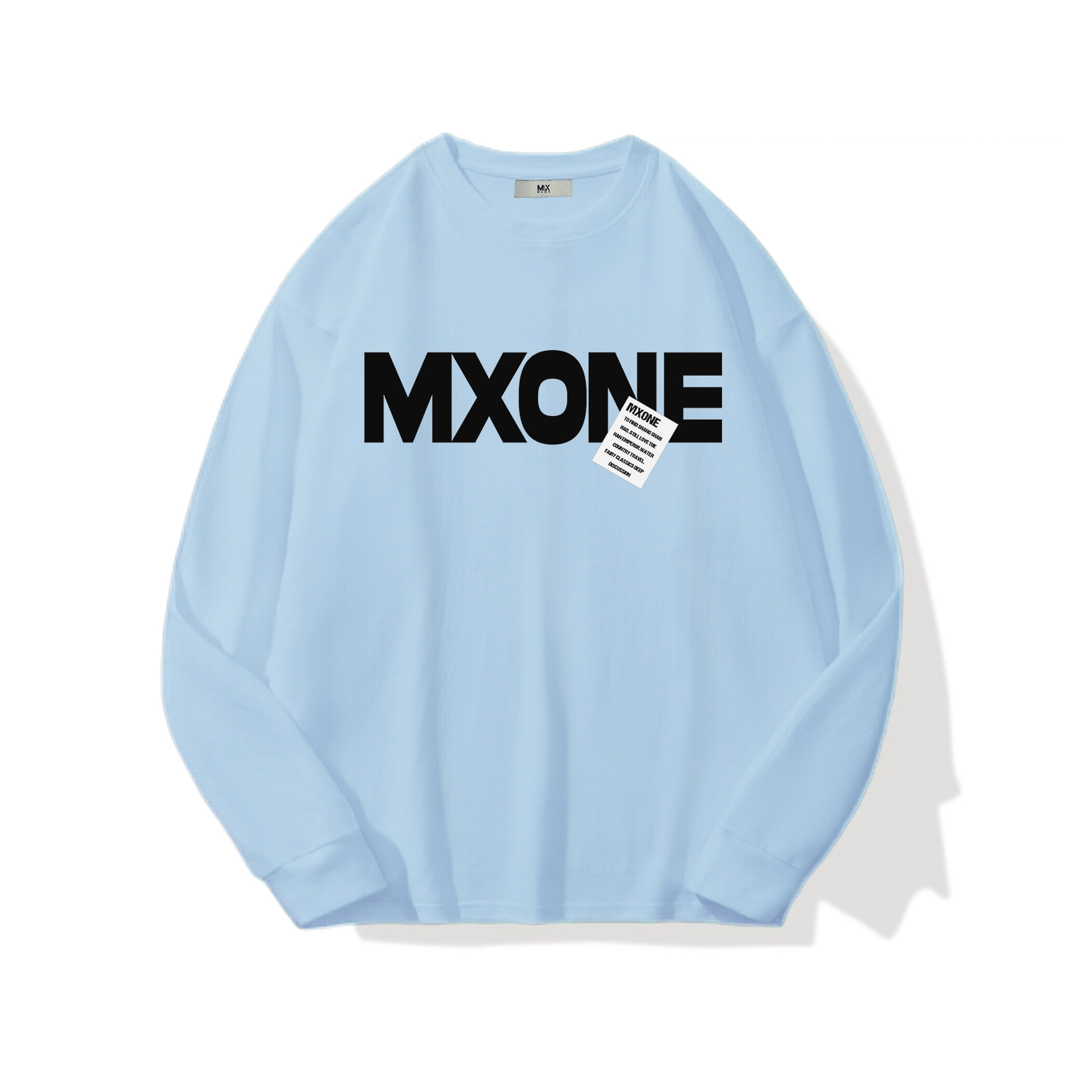 MX MEDX LogoT