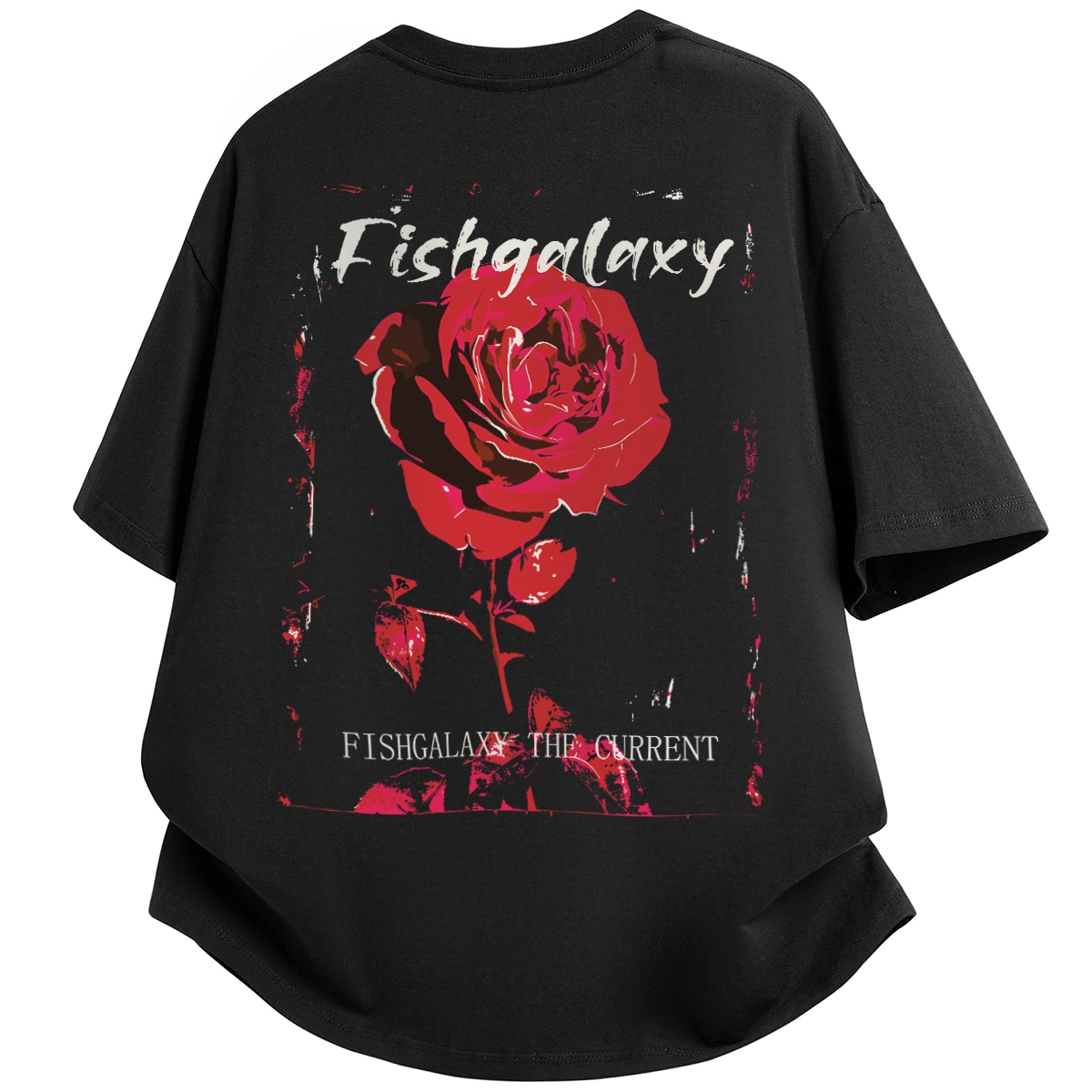 FISHGALAXY logoT