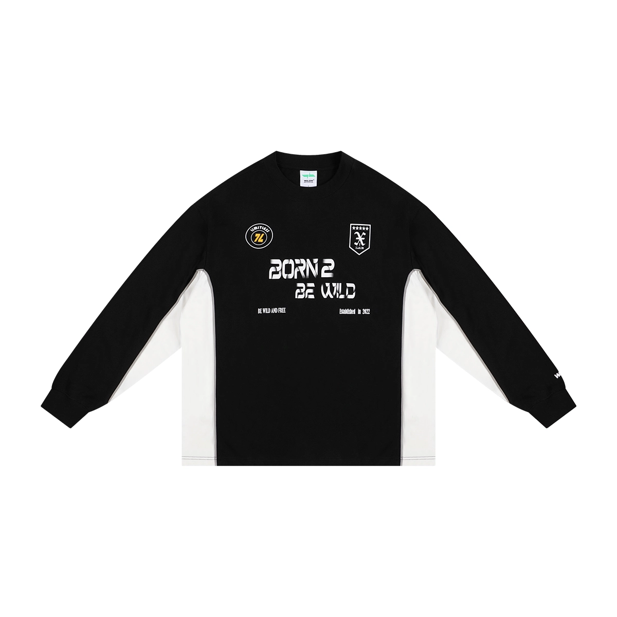 WILDX T