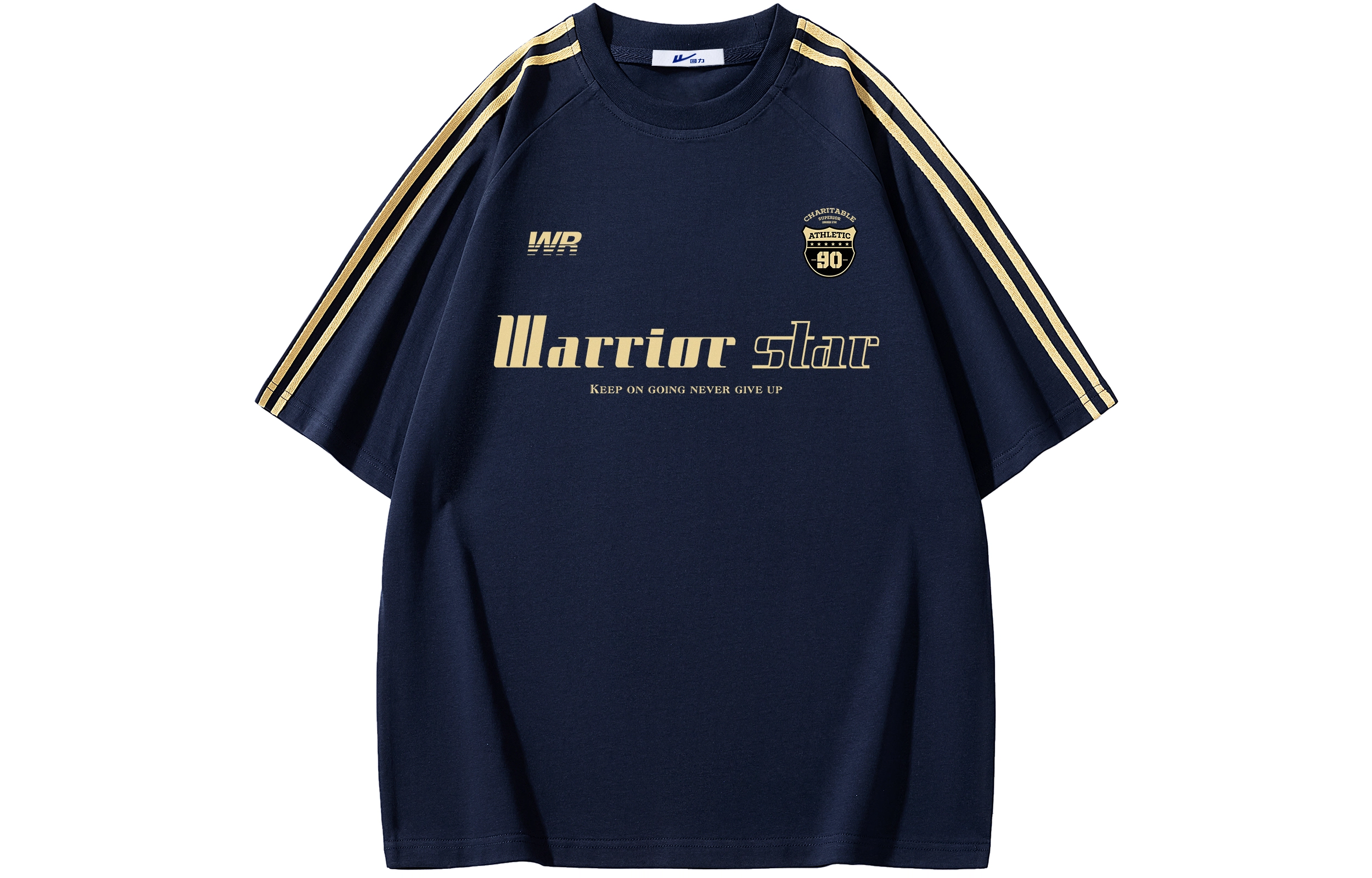 Warrior T