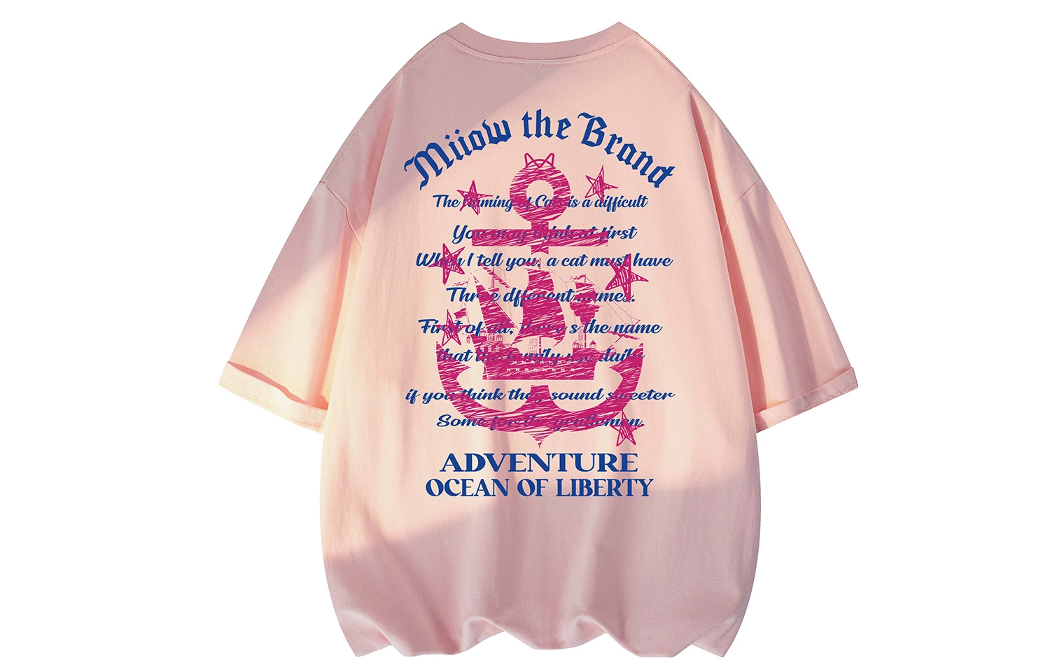 MIIOW T