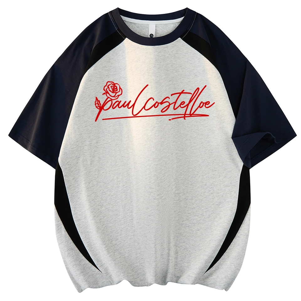 PAUL COSTELLOE logoT