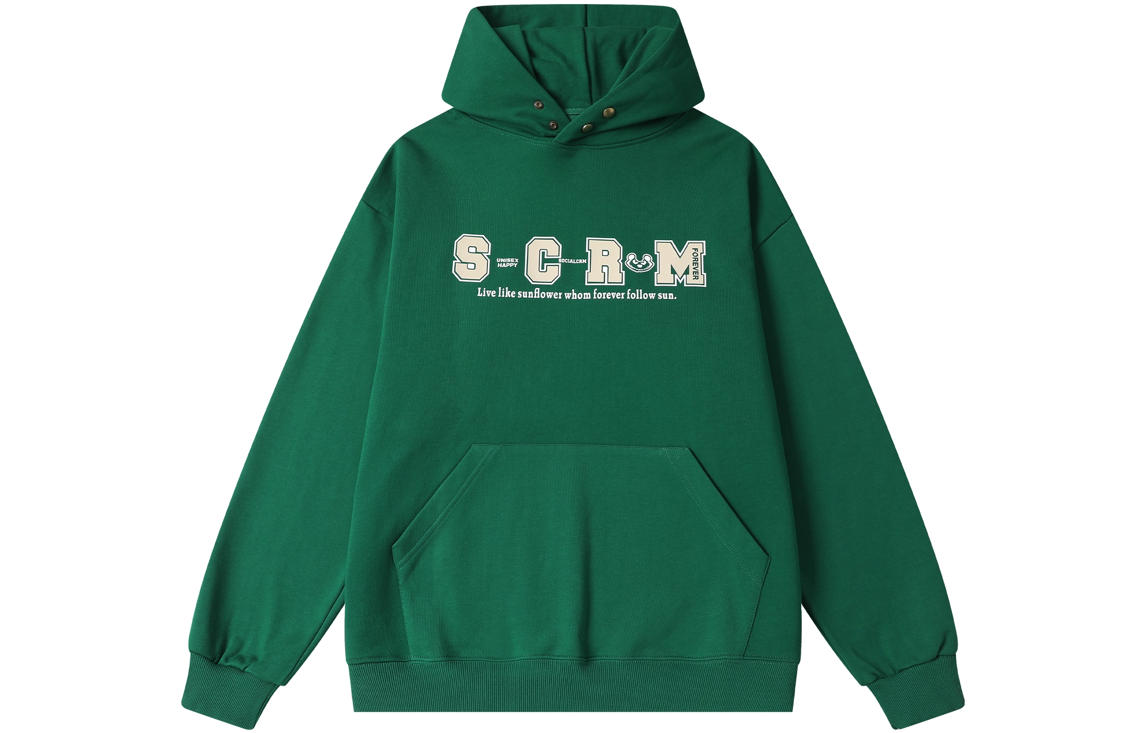 SCRM