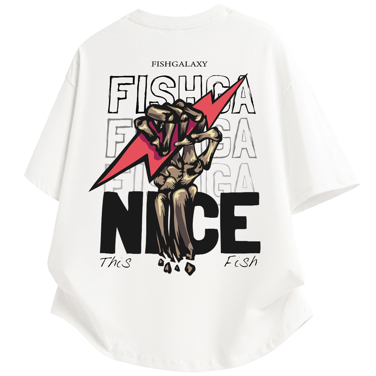 FISHGALAXY T