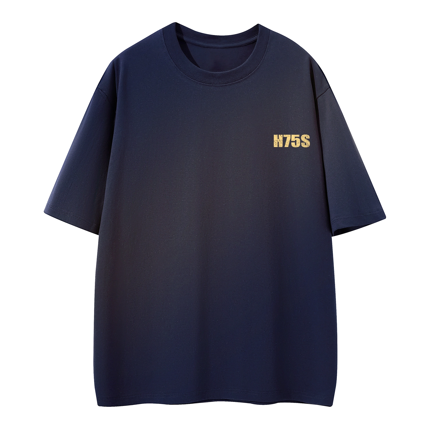 H-75 logoT