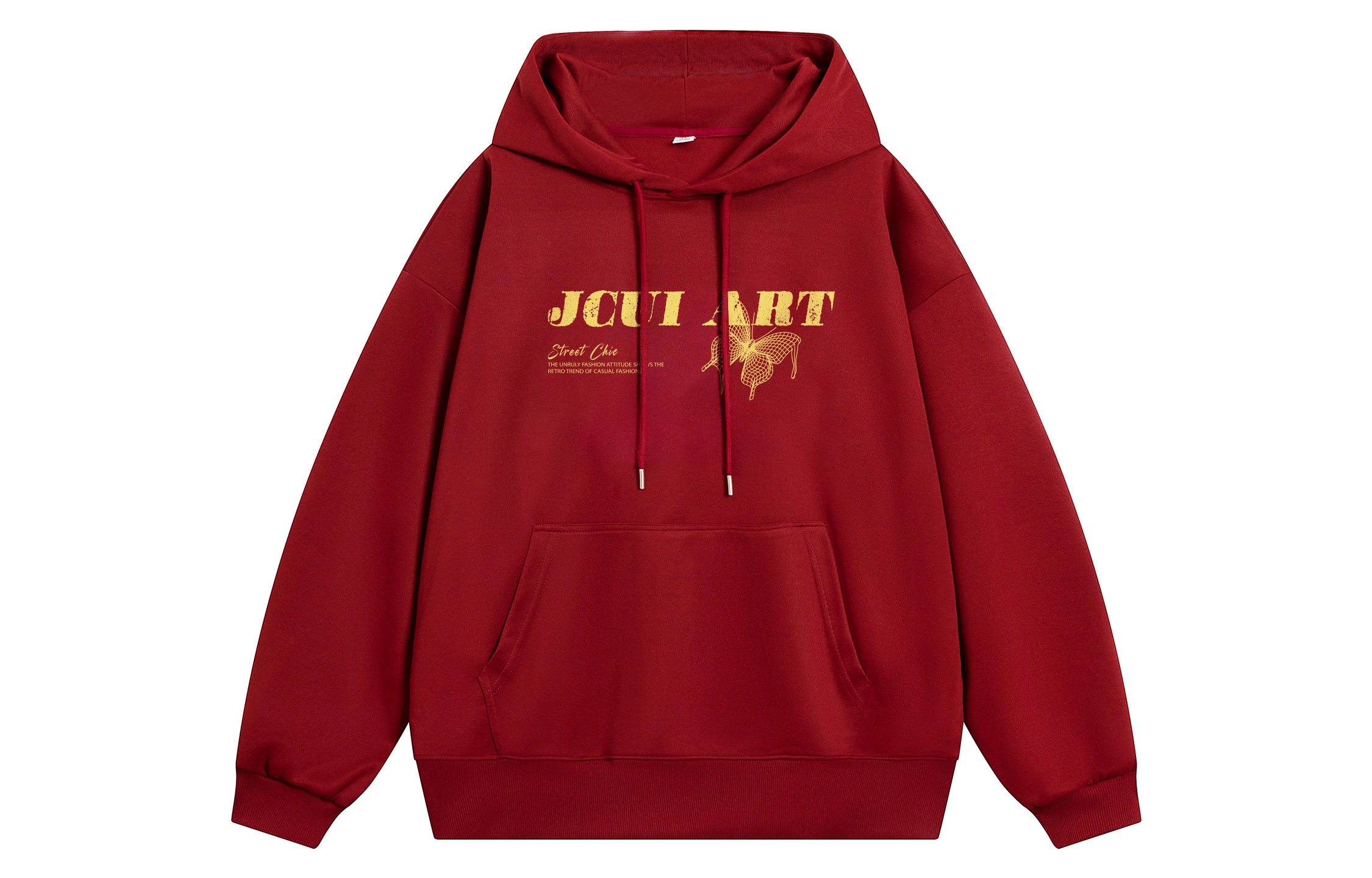 JCUI