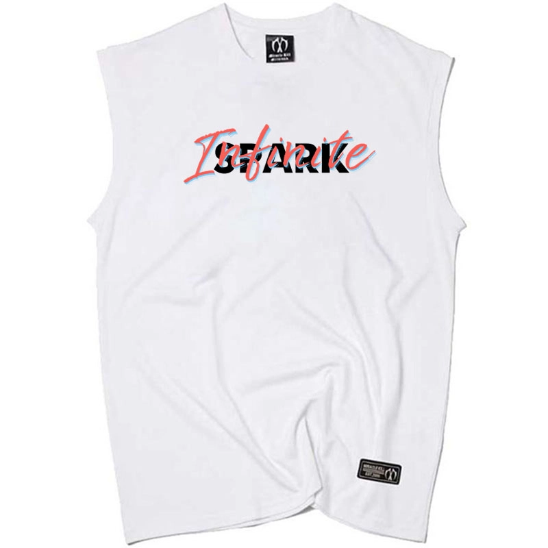MIRACLE KILL x SPARK INFINITE T