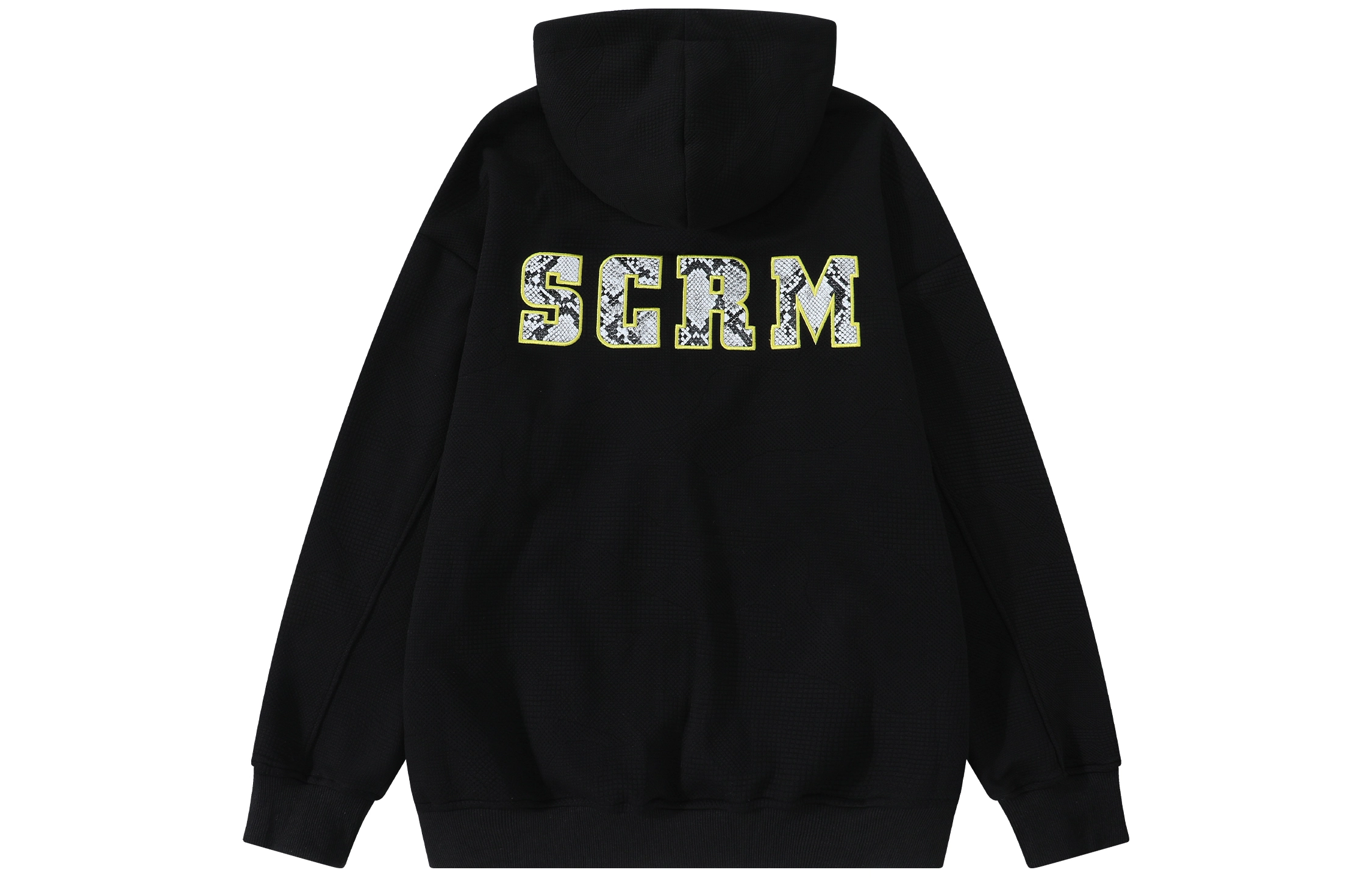 SCRM Logo
