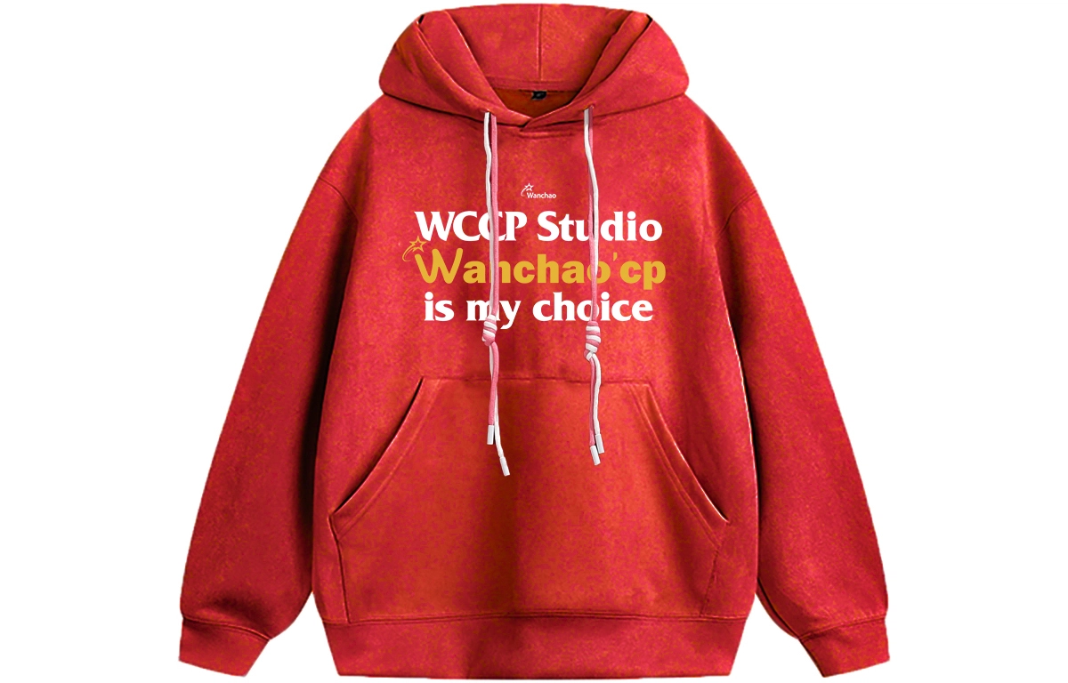 WANCHAO CP Logo