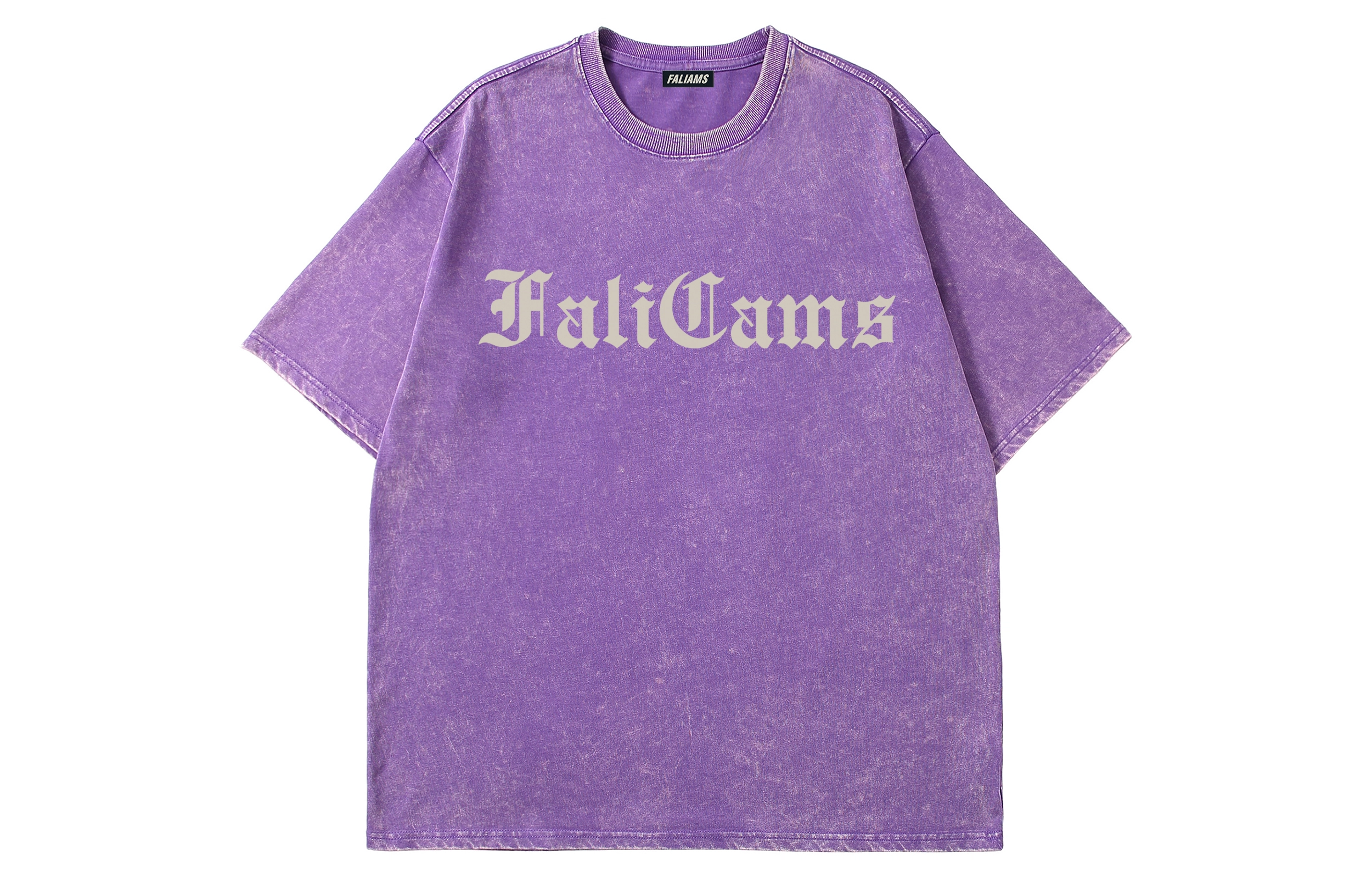 FALIAMS T