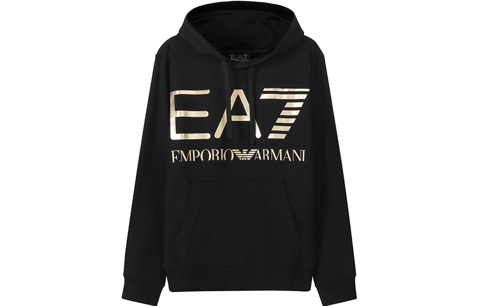 EMPORIO ARMANI FW22 EA7 Logo