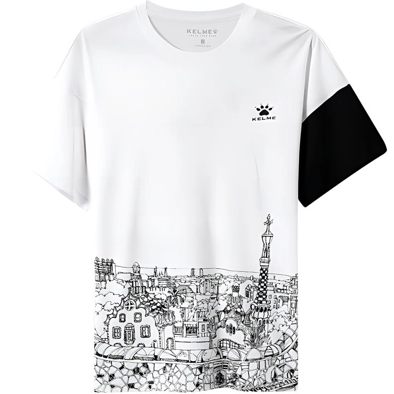 KELME T