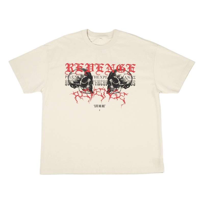 Revenge T