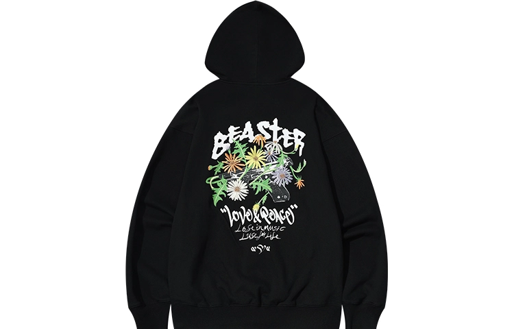BEASTER