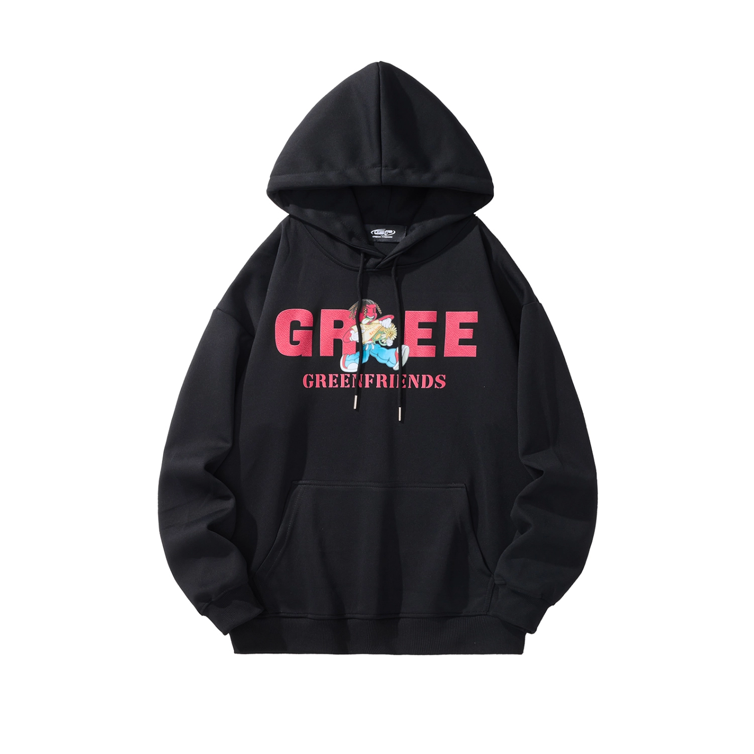 GF