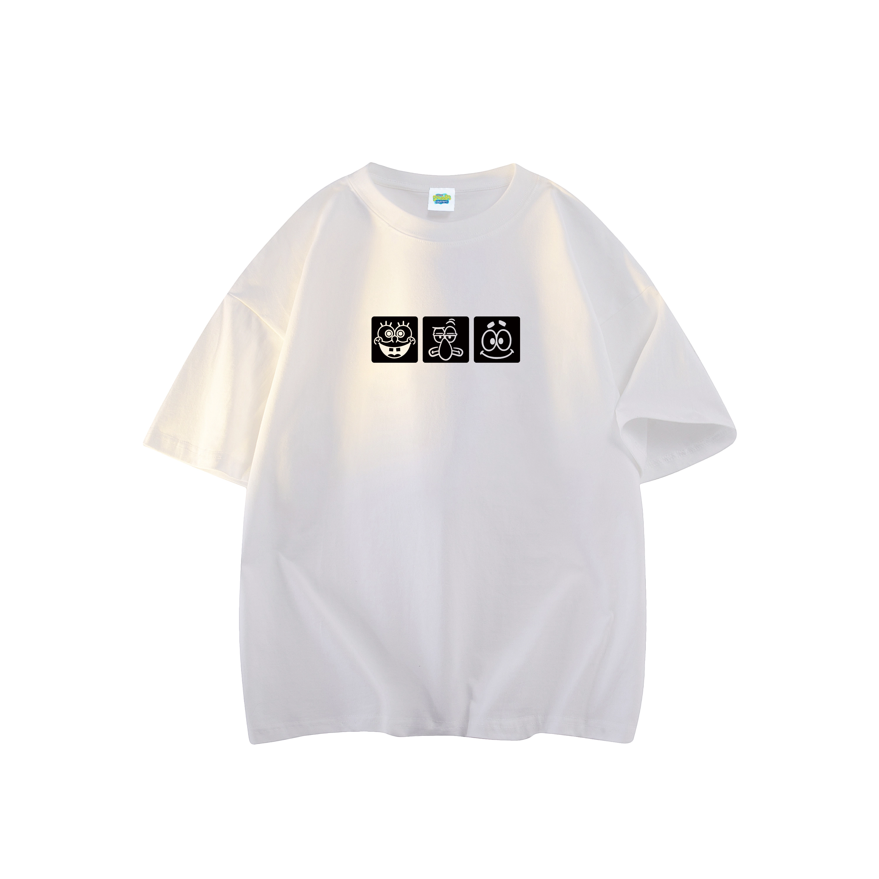 SPONGEBOB SQUAREPANTS 260T