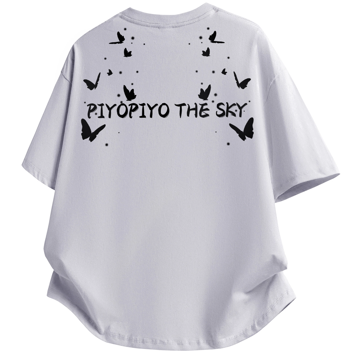 PIYOPIYO LogoT