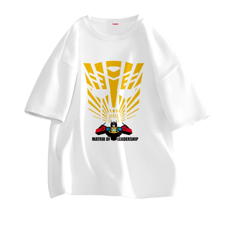 TRANSFORMERS T