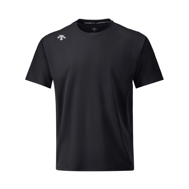 DESCENTE RUNNING T