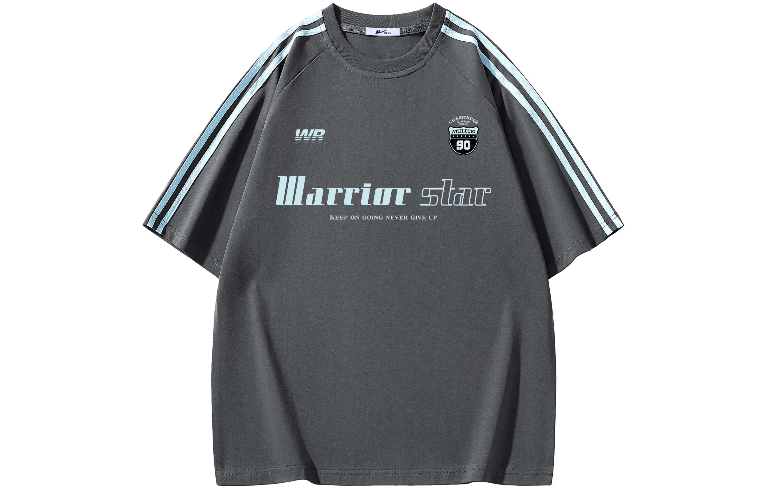 Warrior T