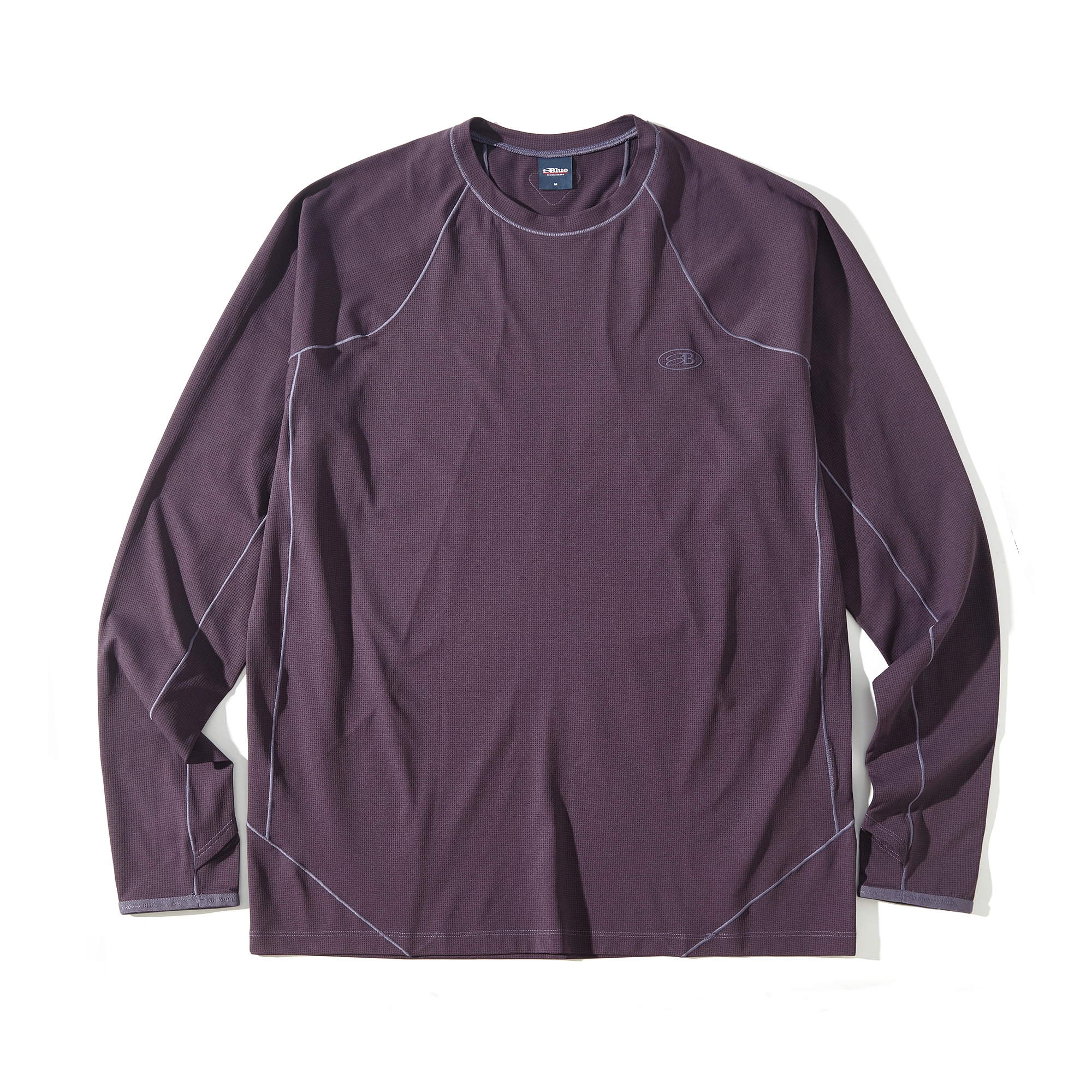 NOTHOMME BLUE T