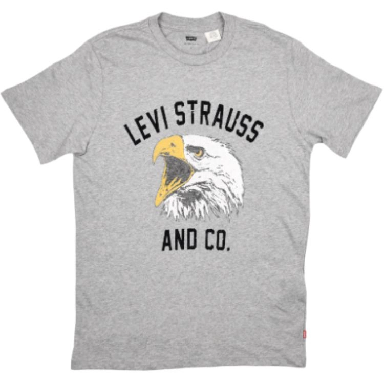 levis T