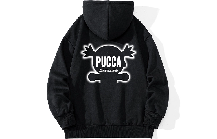 PUCCA Logo