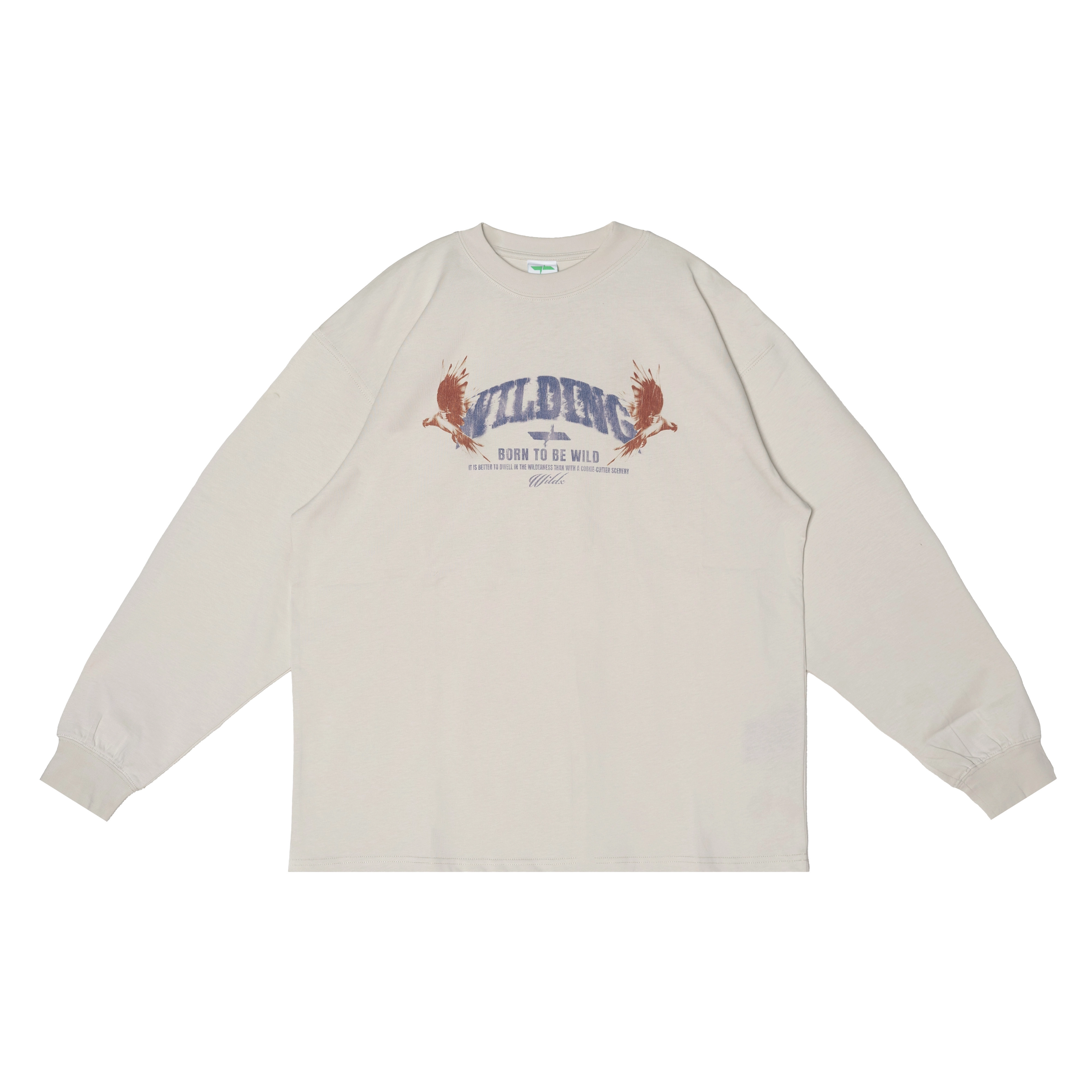 WILDX T