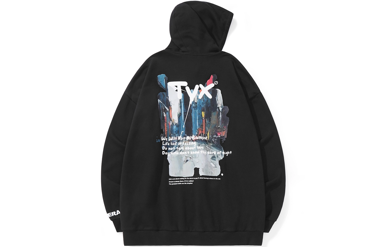 TVX