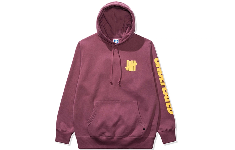 UNDEFEATED Logo