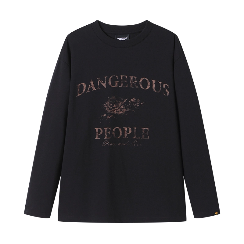 DANGEROUSPEOPLE T