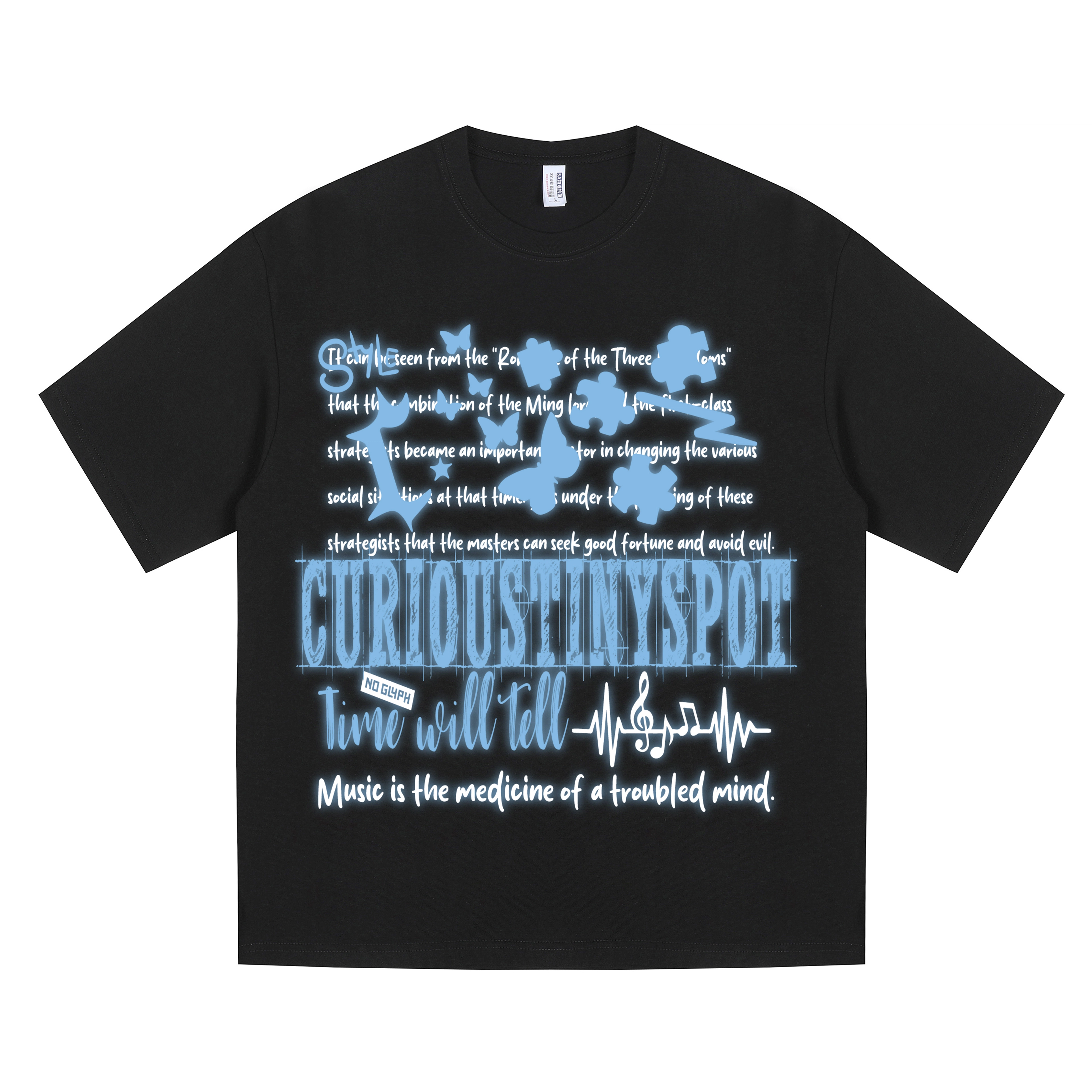 EVBD T