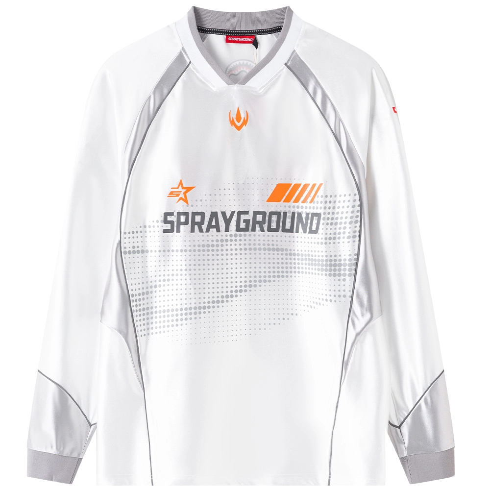 SPRAYGROUND sgLogoT