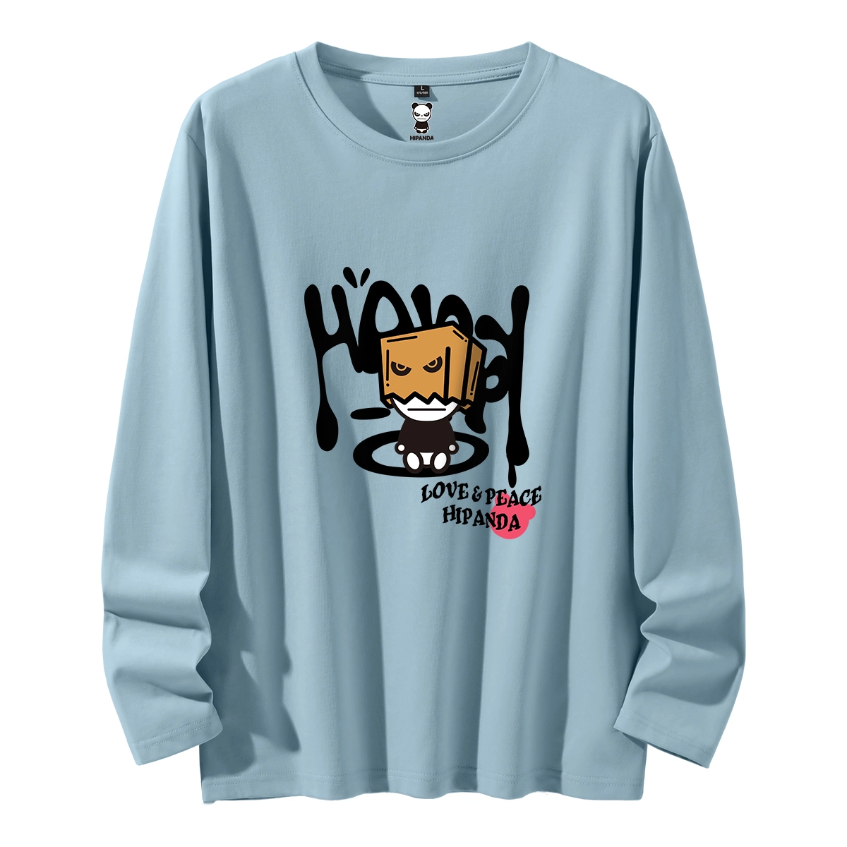 HIPANDA T